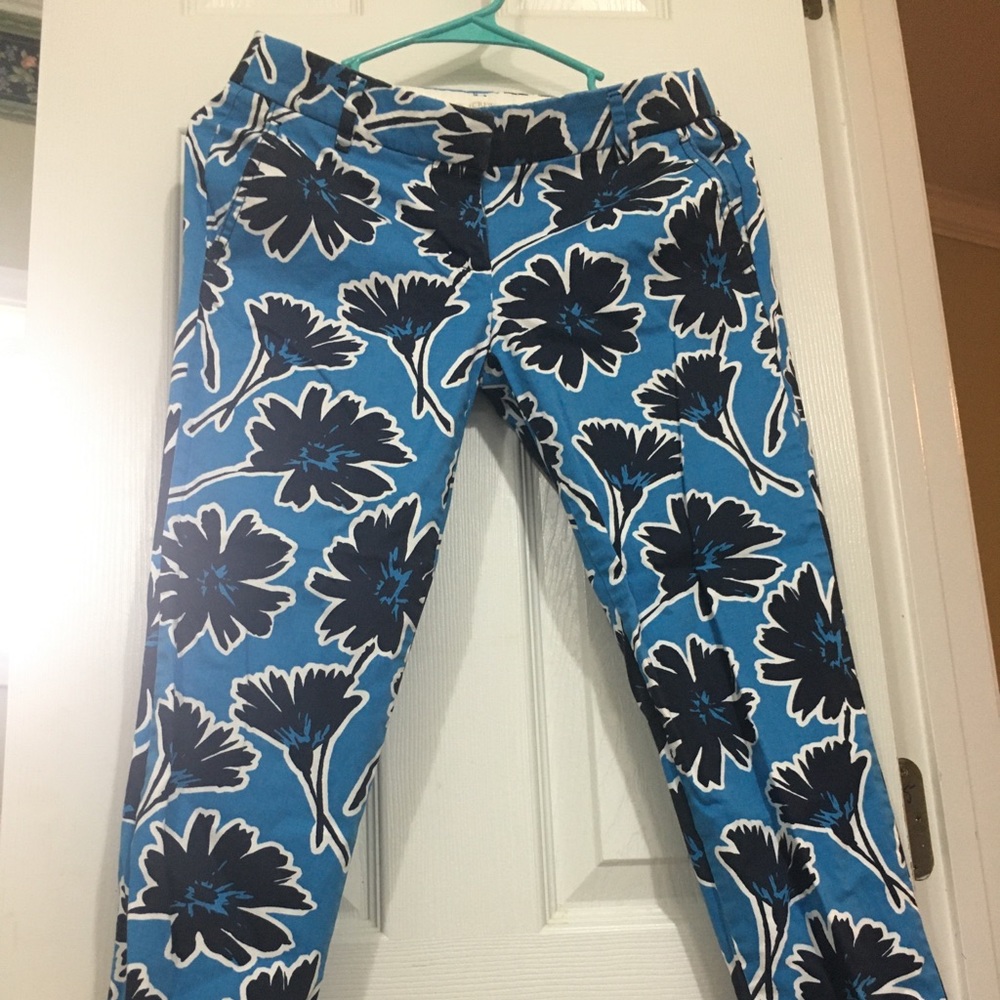 J. Crew pants - Picture 2 of 2